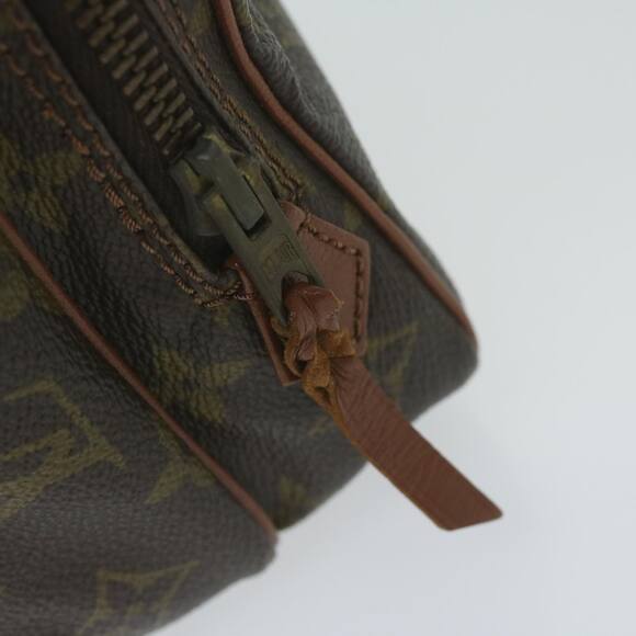 LOUIS VUITTON Monogram Mini Amazon Shoulder Bag Vintage M45238 - Picture 9 of 16